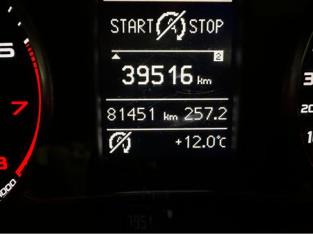 2018 Audi A1 (181) A1 SPORTBACK 1.0TFSI S TRONIC LOW KMS VW/AUDI SPECIALISTS WWW.DENISDARCYCARS.IE €16,950 thumbnail