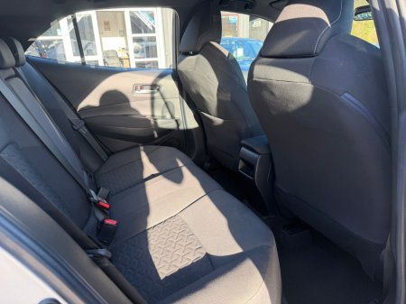 2019 Toyota Corolla 1.2T Luna Hatchback €17,495 thumbnail