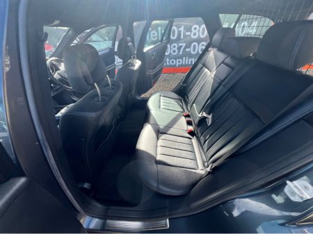 2016 Mercedes-Benz E Class - thumbnail 13