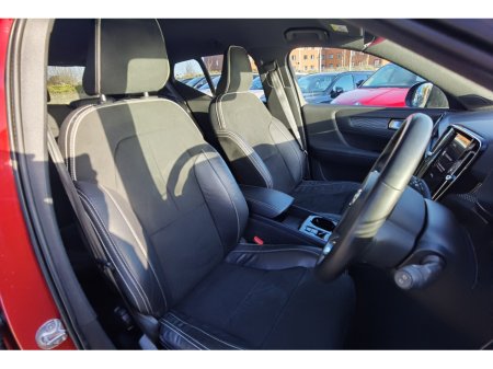 2022 Volvo XC40 1.5 RECHARGE T5 R-DESIGN AUTOMATIC PETROL PLUG-IN HYBRID - FINANCE AVAILABLE - CALL US TODAY ON 01 492 6566 OR 087-092 5525 €28,950 thumbnail