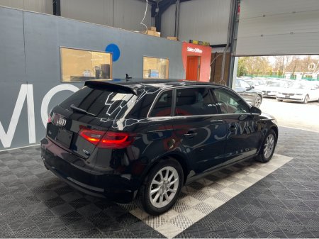 2015 Audi A3 - thumbnail 2