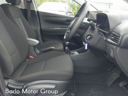 2026 Hyundai i20 - thumbnail 9