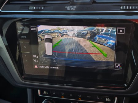 2018 Volkswagen Touran - thumbnail 24