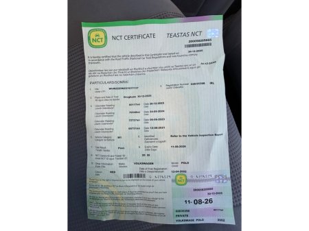 2002 Volkswagen Polo - thumbnail 9