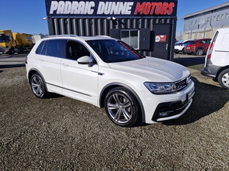 2018 Volkswagen Tiguan - thumbnail 7