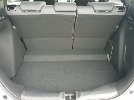 2020 Honda Jazz 1.5 E:HEV SELF CHARGING HYBRID €16,950 thumbnail