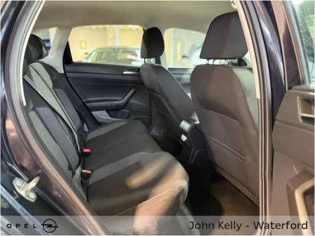 2023 Volkswagen Taigo 1.0 TSI 95HP Life €23,995 thumbnail