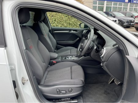 2020 Audi A3 - thumbnail 9