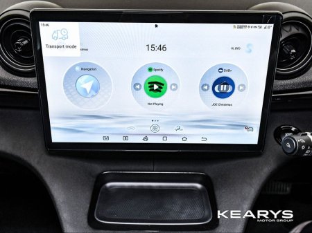 2026 BYD Dolphin - thumbnail 22