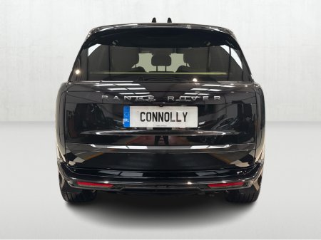 2026 Land Rover Range Rover - thumbnail 5