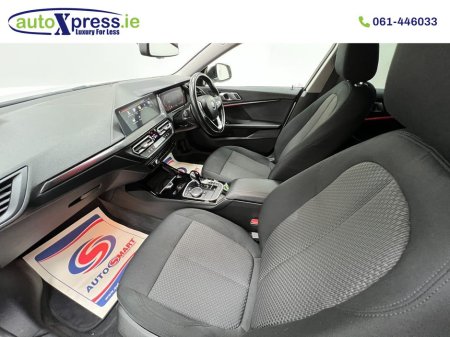 2021 BMW 2 Series - thumbnail 4