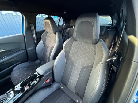 2020 Peugeot 2008 GT - 1.2 PETROL - AUTO - 12M WARRANTY - CAR: 1644 thumbnail