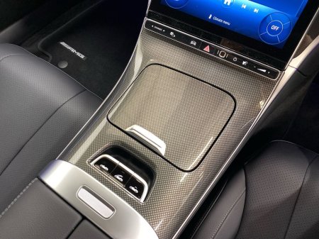 2026 Mercedes-Benz CLE CLE 220 d Cabriolet AMG Line Premium | Heated Seats, 360-degree Reversing Camera €95,432 thumbnail