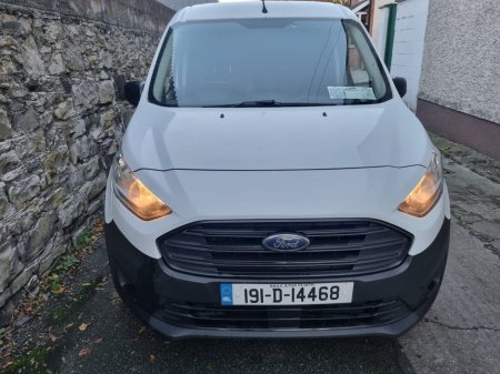 2019 Ford Transit  €6,999