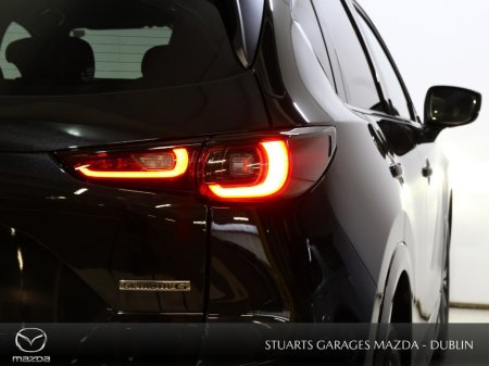 2024 Mazda CX-5 - thumbnail 11