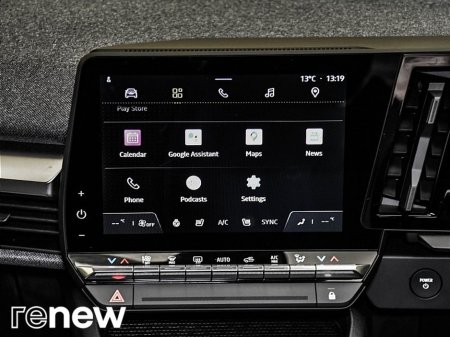 2023 Renault Megane E-Tech EV60 220hp Techno €27,900 thumbnail