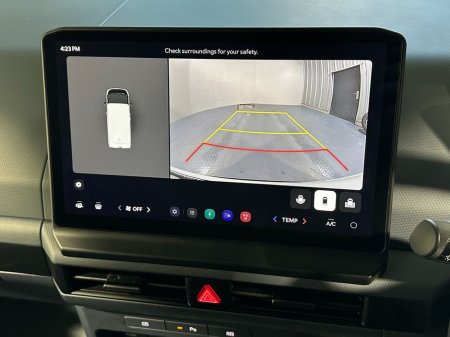 2026 Kia PV5 K2 Commerical €34,855 thumbnail