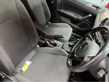 2021 Volkswagen Polo - thumbnail 9