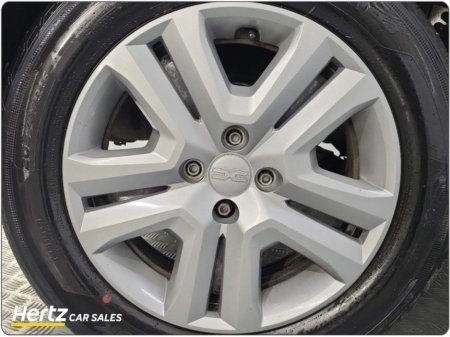 2023 Dacia Sandero Stepway - thumbnail 11