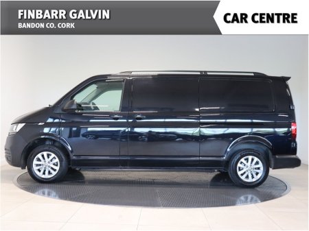 2020 Volkswagen Transporter  €21,950