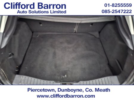 2012 Ford Focus 1.6 TDCI ZETEC S 113BHP 5DR €6,750 thumbnail
