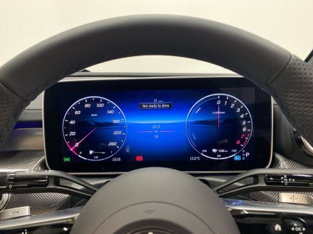 2026 Mercedes-Benz CLE CLE 300 e AMG Line PHEV Coupe - Heated Seats, Reversing Camera, Panoramic Sunroof €84,393 thumbnail