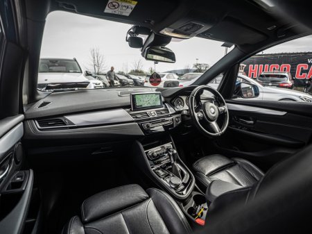 2017 BMW 2 Series - thumbnail 22