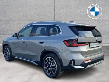 2025 BMW X1 xDrive25e xLine €51,950 thumbnail