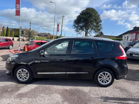 2015 Renault Grand Scenic - thumbnail 16