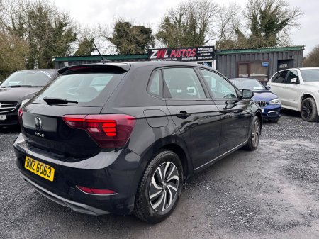 2023 Volkswagen Polo  €19,950 thumbnail