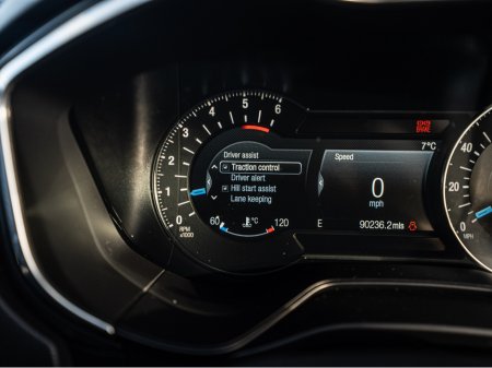 2016 Ford Mondeo 162 Mondeo 2.0d TITANIUM/New NCT/1yr warranty €12,888 thumbnail