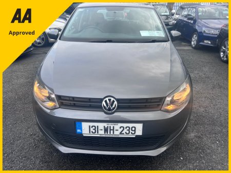 2013 Volkswagen Polo - thumbnail 8