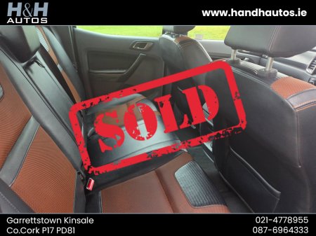 2018 Ford Ranger - thumbnail 32