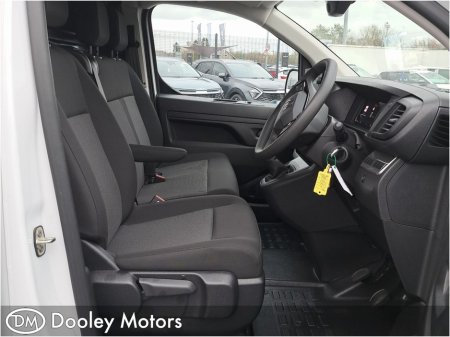 2026 Fiat Scudo - thumbnail 11