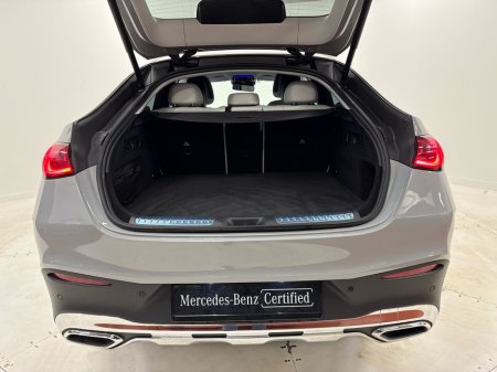 2025 Mercedes-Benz GLC Class - thumbnail 19