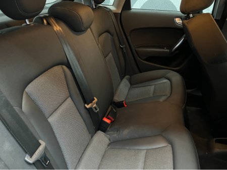 2017 Audi A1 €15950 2017 AUDI A1 TFSI SPORTS 1.0 AUTOMATIC / CRUISE CONTROL / REVERSE CAMERA AND MORE €15,950 thumbnail