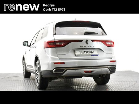 2021 Renault Koleos Iconic dCi 150 Auto 2WD MY19 €28,950