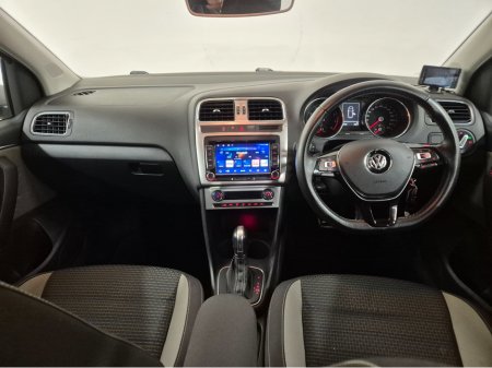 2016 Volkswagen Polo - thumbnail 19