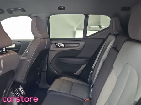 2023 Volvo XC40 Xc40 + T4 Recharge Auto Plus Recharge T4 211 Twin Engine 10.7kWh PHEV Auto Start/Stop thumbnail