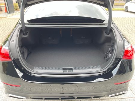 2026 Mercedes-Benz E Class - thumbnail 19