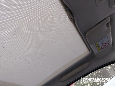 2017 Fiat 500 1.2 LOUNGE 69BHP 3DR AUTO €10,999 thumbnail