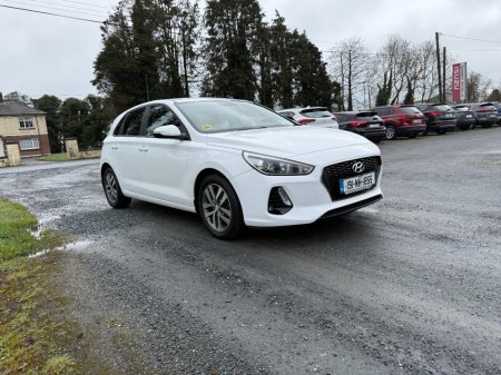 2019 Hyundai i30 - thumbnail 5
