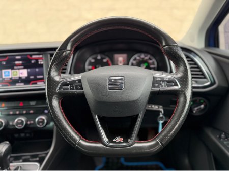 2018 SEAT Leon - thumbnail 14