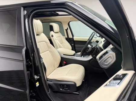 2021 Land Rover Range Rover Sport - thumbnail 12