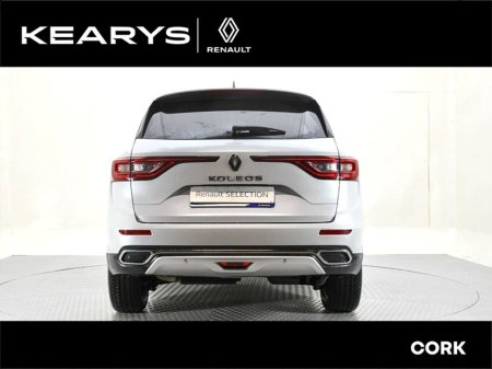 2021 Renault Koleos GT Line dCi 150 CVT 2WD MY19
