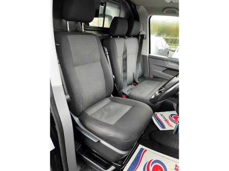 2020 Volkswagen Transporter  €24,000 thumbnail