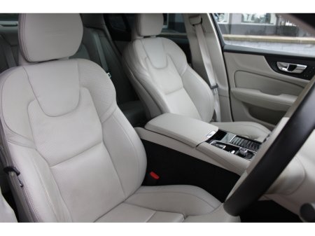 2020 Volvo S60 - thumbnail 12