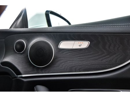 2021 Mercedes-Benz E Class - thumbnail 18