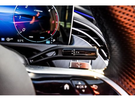 2025 Mercedes-Benz E Class - thumbnail 24