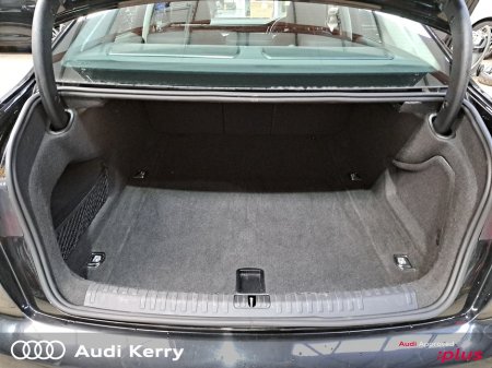 2022 Audi A6 SALOON 40TDI 204BHP SE AUTOMATIC €38,900 thumbnail